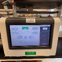 Terumo Quantum Flex Cell Expansion System image 0